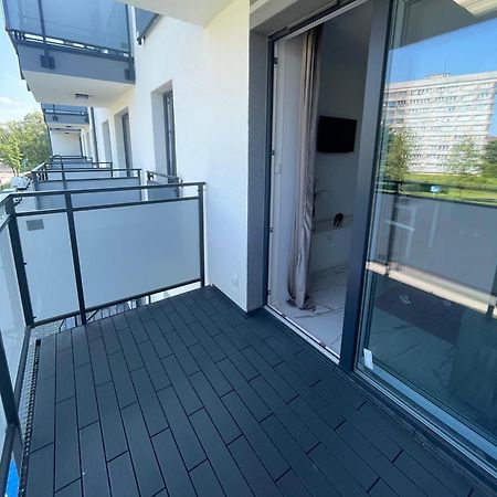 Apartament Marilyn Свиноуйсьце Экстерьер фото