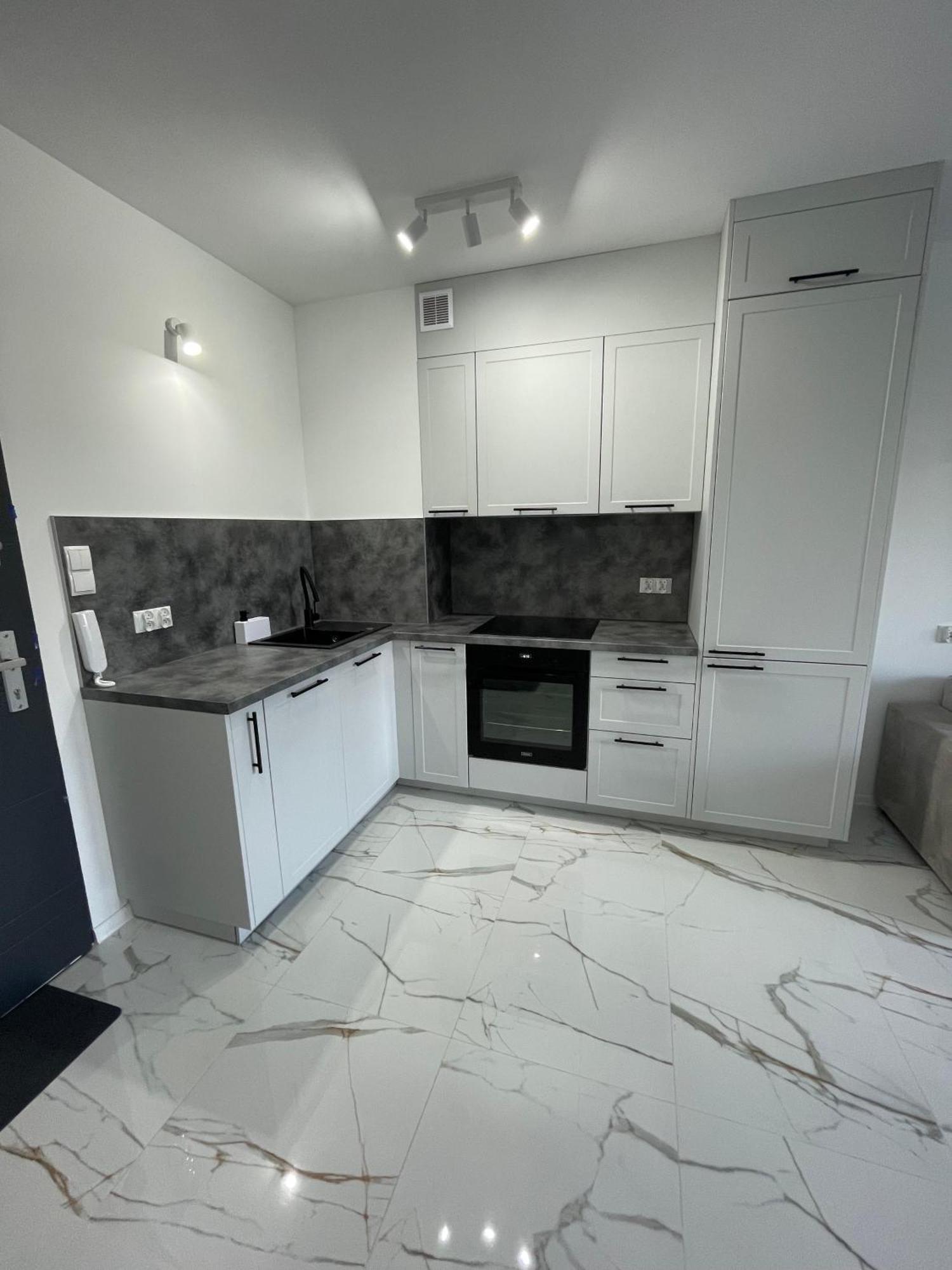 Apartament Marilyn Свиноуйсьце Экстерьер фото