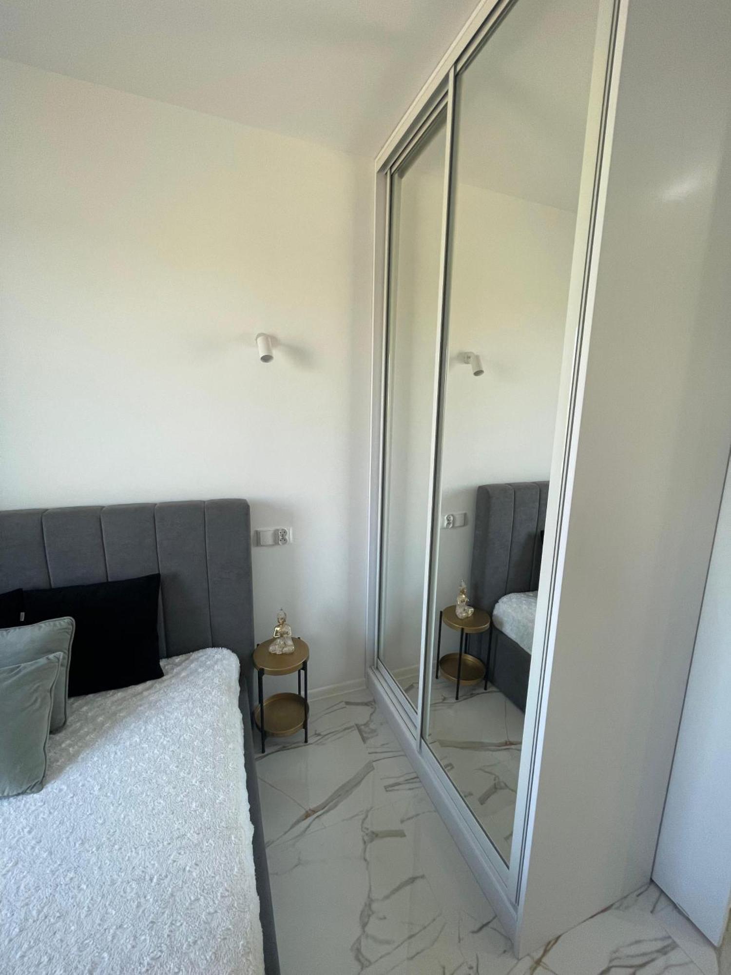 Apartament Marilyn Свиноуйсьце Экстерьер фото