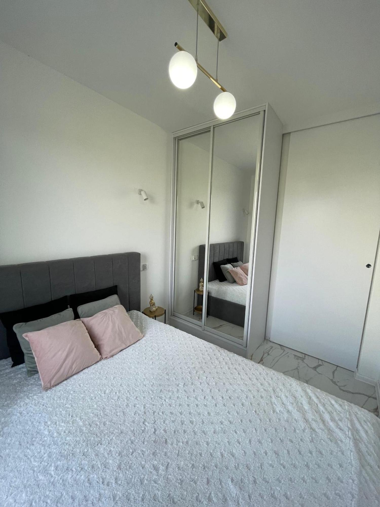 Apartament Marilyn Свиноуйсьце Экстерьер фото