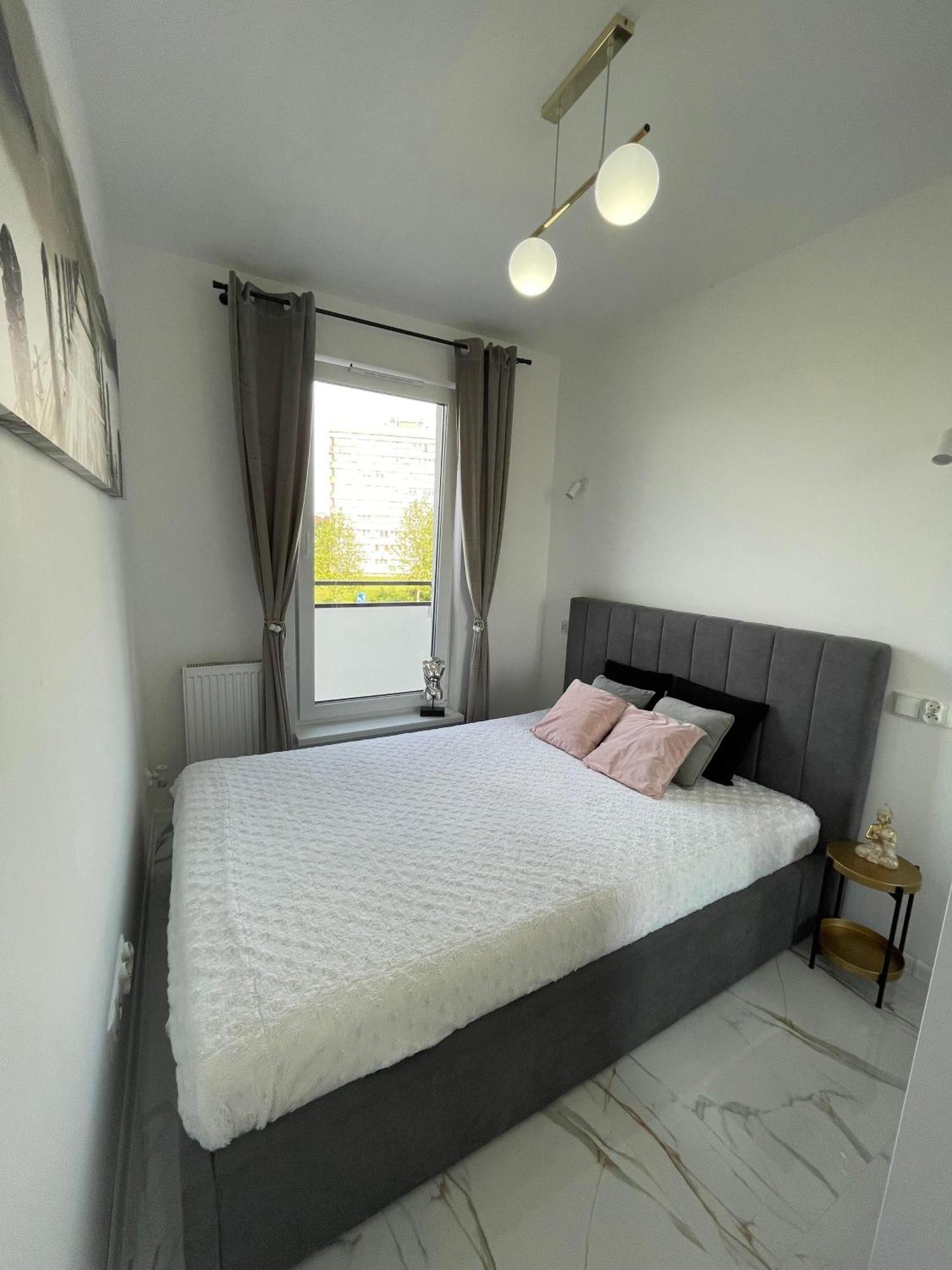 Apartament Marilyn Свиноуйсьце Экстерьер фото