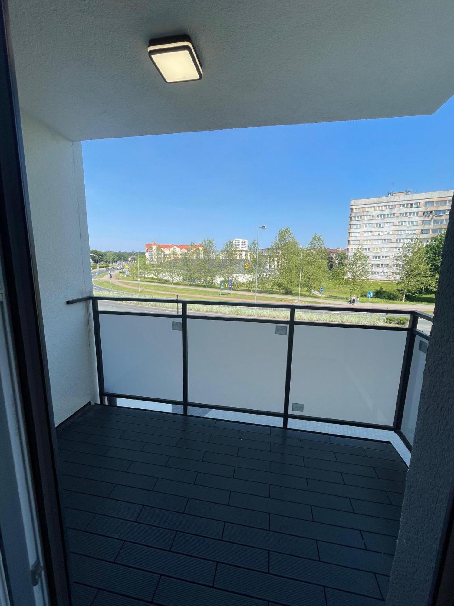 Apartament Marilyn Свиноуйсьце Экстерьер фото